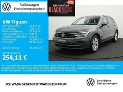 Delfingrau metallic Gebraucht 2024 VW Tiguan Move SUV | 25.910 € (Superpreis)