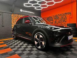 Schwarz Gebraucht 2022 Smart #1 Brabus SUV | 32.800 € (Fairer Preis)