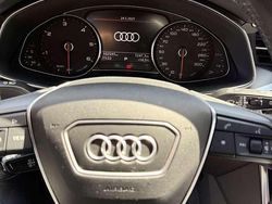 Grau Gebraucht 2019 Audi A6 Basis Kombi | 27.650 € (Teuer)