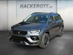 Grau Gebraucht 2024 Cupra Ateca Basis SUV | 33.980 € (Guter Preis)