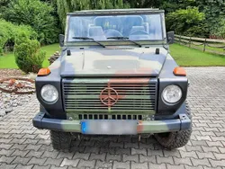 Andere außenfarben Gebraucht 1992 Mercedes G250 SUV | 21.200 €
