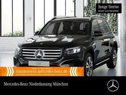 Schwarz Gebraucht 2025 Mercedes GLB200 Progressive SUV | 42.490 € (Fairer Preis)