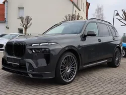 Grau Gebraucht 2023 Alpina XB7 SUV | 129.900 €