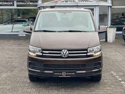 Braun Gebraucht 2019 VW T6.1 Comfortline Van | 39.999 € (Superpreis)