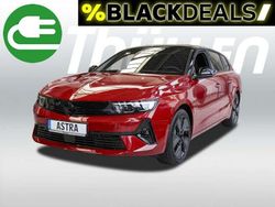 Kardio rot (rot) Gebraucht 2024 Opel Astra Kombi | 32.980 € (Etwas zu teuer)
