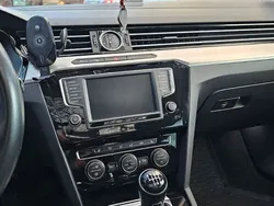 Schwarz Gebraucht 2016 VW Passat Highline Kombi | 11.799 € (Fairer Preis)
