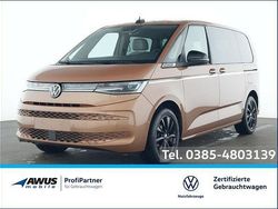Gebraucht 2024 VW Multivan Style Van / Kleinbus | 57.890 € (Guter Preis)