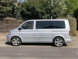 Gebraucht 2005 VW T5 Highline Van | 18.000 €