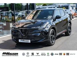 Nero tortona unilackierung Neu 2025 Alfa Romeo GT Junior Edizione Speciale SUV | 31.985 € (Fairer Preis)