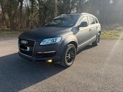 Gebraucht 2008 Audi Q7 S-Line SUV | 9.500 € (Fairer Preis)