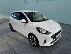 Weiß Neu 2024 Hyundai i10 Trend Kleinwagen | 16.490 € (Fairer Preis)