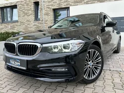 BMW 525