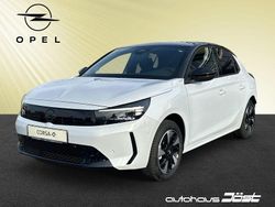 Weiss Neu 2025 Opel Corsa-e Kleinwagen | 33.290 €