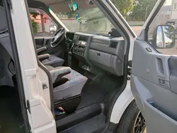Weiß Gebraucht 1999 VW T4 Van | 6.500 € (Fairer Preis)