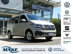 Grau Gebraucht 2022 VW T6.1 Comfortline Van | 47.790 € (Superpreis)