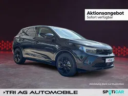 Schwarz Neu 2024 Opel Grandland X S SUV | 27.990 € (Guter Preis)
