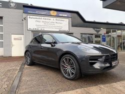 Grau Gebraucht 2021 Porsche Macan GTS SUV | 49.280 € (Guter Preis)