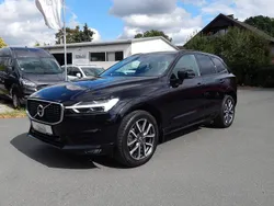 Schwarz Gebraucht 2019 Volvo XC60 R-Design SUV | 29.790 € (Fairer Preis)