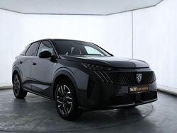 Grau Gebraucht 2025 Peugeot 3008 GT SUV | 30.440 € (Fairer Preis)
