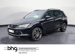 Schwarz Gebraucht 2019 Cupra Ateca SUV | 23.330 € (Guter Preis)