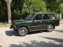 Beige Gebraucht 1995 Land Rover Range Rover SUV | 16.000 €