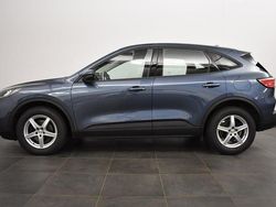 Chrome blue Gebraucht 2022 Ford Kuga Cool & Connect SUV | 14.980 € (Superpreis)