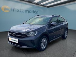 Grau Gebraucht 2024 VW Taigo SUV | 25.849 € (Guter Preis)