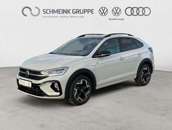 Grau Neu 2025 VW Taigo R-line SUV | 31.880 € (Fairer Preis)