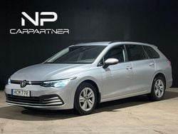 Gebraucht 2021 VW Golf VIII Limousine | 12.000 € (Guter Preis)