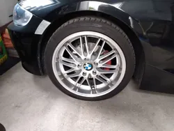 Schwarz Gebraucht 2007 BMW Z4 Sport Line Cabrio | 11.200 € (Fairer Preis)