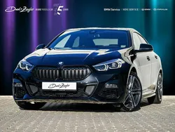 Schwarz Gebraucht 2025 BMW 1M Performance Coupé | 34.990 €