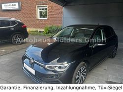Schwarz Gebraucht 2021 VW Golf Style Limousine | 23.950 € (Fairer Preis)