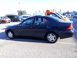 Gebraucht 2001 Mercedes C180 Classic Limousine | 3.000 € (Fairer Preis)