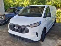 Weiß Neu 2024 Ford Transit Custom Trend Van | 42.790 € (Etwas zu teuer)