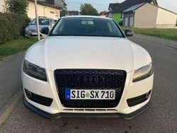 Gebraucht 2009 Audi A5 Coupé | 10.000 € (Etwas zu teuer)