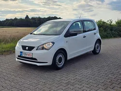 Weiß Gebraucht 2012 Seat Mii Reference Kleinwagen | 2.790 € (Guter Preis)