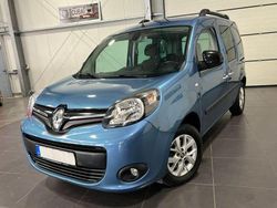 Blau Gebraucht 2020 Renault Kangoo Van / Kleinbus | 11.995 € (Etwas zu teuer)