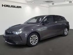 Grau Gebraucht 2023 Opel Astra Business Limousine | 19.750 € (Guter Preis)