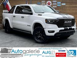 Weiß Gebraucht 2023 Dodge Ram Abholung | 61.900 € (Teuer)