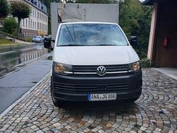 Weiß Gebraucht 2018 VW T6 Van | 12.900 €