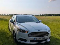 Weiß Gebraucht 2015 Ford Mondeo Trend Limousine | 14.000 € (Fairer Preis)