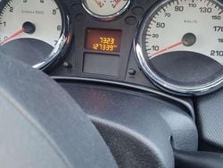 Schwarz Gebraucht 2009 Peugeot 207 Kombi | 2.200 € (Guter Preis)