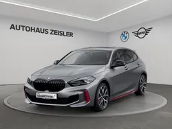 Bmw individual frozen pure gre Gebraucht 2024 BMW 128 Performance Limousine | 37.850 € (Etwas zu teuer)
