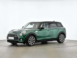 Grün Gebraucht 2023 Mini Cooper S Clubman Kombi | 30.351 € (Guter Preis)