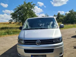Silber Gebraucht 2011 VW T5 Van | 19.800 €
