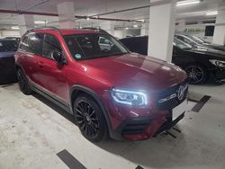 Gebraucht 2020 Mercedes GLB200 AMG line SUV | 35.000 € (Fairer Preis)