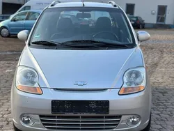 Chevrolet Matiz