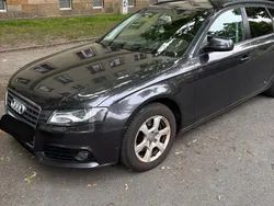 Grau Gebraucht 2008 Audi A4 Attraction Kombi | 4.700 € (Guter Preis)