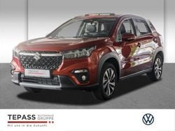 Rot Neu 2025 Suzuki SX4 S-Cross Comfort+ SUV | 31.960 € (Fairer Preis)