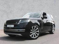 Schwarz Neu 2025 Land Rover Range Rover HSE SUV | 157.199 €